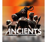 The Ancients (PC) Steam Account -GLOBAL