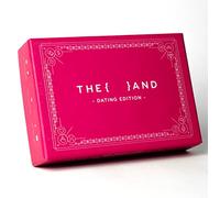 The Skin Deep Card Game, {THE AND} Dating Edition Card Game, Human Experience Game for Adults