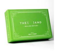 The Skin Deep Card Game, {THE AND} Healing Edition Card Game, Human Experience Game for The Adults