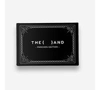 {THE AND} The Skin Deep Couples Edition Card Game