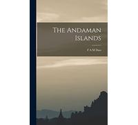The Andaman Islands