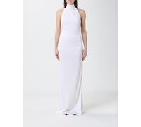 THE ANDAMANE Cleo Long Dress - Size: 40 - female