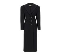 THE Andamane Coats Black - female - Andamane - Single-Breasted Coats - Black - S - Coats S