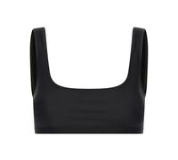 THE ANDAMANE Hollywood top - Black XS