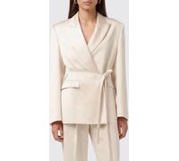 THE ANDAMANE Wilder Robe Blazer - Size: 40 - female