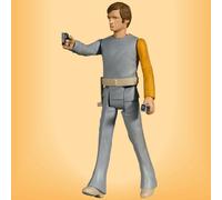 The Anderson Collection 2 Alan Carter (Space 1999) Action Figure (3.75 )