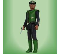 The Anderson Collection 2 Lt. Green (Captain Scarlet) Action Figure (3.75 )