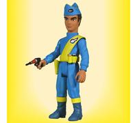 The Anderson Collection 2 Virgil Tracy (Thunderbirds) Action Figure (3.75 )