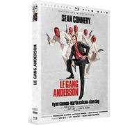 The Anderson Tapes (1971) (Blu-Ray)