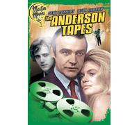 The Anderson Tapes