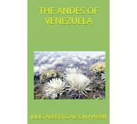 THE ANDES OF VENEZUELA