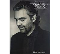 The Andrea Bocelli Song Album