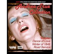 The Andrea True Collection