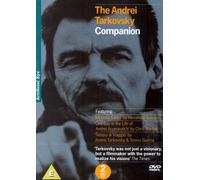 The Andrei Tarkovsky Companion [DVD] [2007]