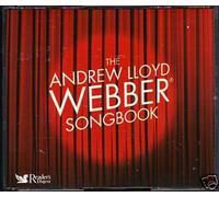 THE ANDREW LLOYD WEBBER SONGBOOK by ANDREW LLOYD WEBBER - Signers Verious