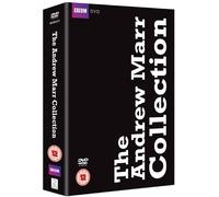 The Andrew Marr Collection: History Of Modern Britain (Series 1) & The Making Of Modern Britain (Series 2)