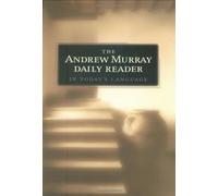 The Andrew Murray Daily Reader
