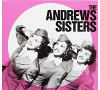 The Andrew Sisters - The Andrews Sisters