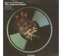 The Andrews Sisters - 16 Great Performances (LP)