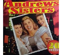 The Andrews Sisters - 20 Succes