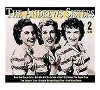 The Andrews Sisters