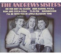 The Andrews Sisters - An Andrews Sister
