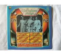 The Andrews Sisters - ANDREWS SISTERS Golden Hits LP