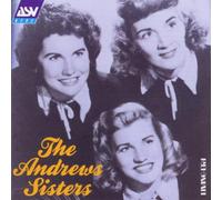 The Andrews Sisters - Beat Me Daddy, Eight To The Bar