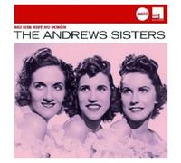THE ANDREWS SISTERS - BEI MIR BIST DU SCHÖN (JAZZ CLUB) CD NEW