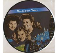The Andrews Sisters - Bei Mir Bist Du Schön (LP Picture Disc)