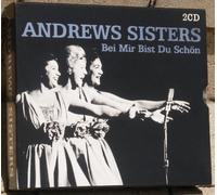 The Andrews Sisters - Bei Mir Bist Du Schon