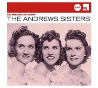 The Andrews Sisters - Bei Mir Bist Du Schon