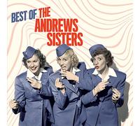 The Andrews Sisters - Best Of The Andrews Sisters