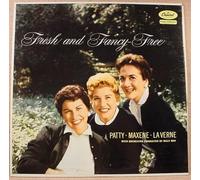 The Andrews Sisters - Fresh And Fancy Free