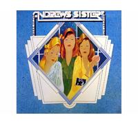 The Andrews Sisters - More Hits Of The Andrews Sisters