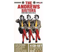The Andrews Sisters - Rum and Coca Cola