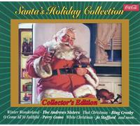 The Andrews Sisters - Santa's Holiday Collection