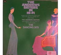The Andrews Sisters - The Andrew Sisters In Hi-Fi [2xVinyl]