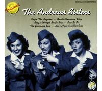 The Andrews Sisters - The Andrews Sisters