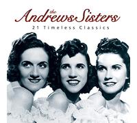 The Andrews Sisters - The Andrews Sisters