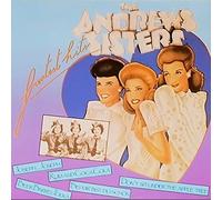 The Andrews Sisters - The Andrews Sisters Greatest Hits