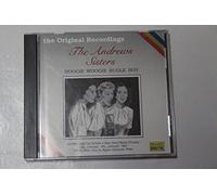 The Andrews Sisters - The Original Recordings-Boogie Woogie