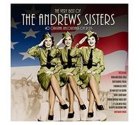 The Andrews Sisters - The Very Best Of