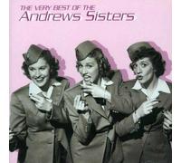 The Andrews Sisters - The Very Best Of