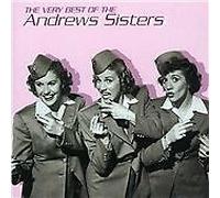 The Andrews Sisters - The Very Best Of