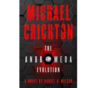 The Andromeda Evolution