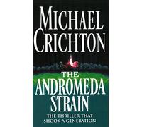 The Andromeda Strain – Cornerstone