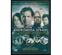 The Andromeda Strain