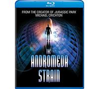 The Andromeda Strain
