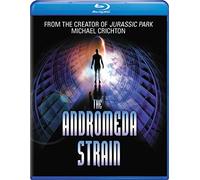 The Andromeda Strain